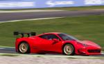 Ferrari 458 Speciale by Racing One on LOMA Wheels 2016 года